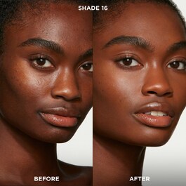Veil Hydrating Skin Tint - Foundation