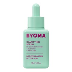 Clarifying Serum, BYOMA
