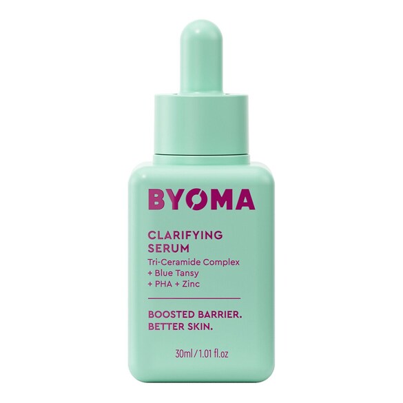 Clarifying Serum, BYOMA