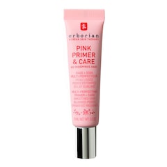 Pink Primer & Care - Multi-Perfecting Primer, ERBORIAN
