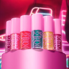 Kissing Jelly Lip Oil Gloss