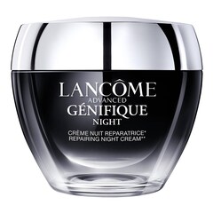 Advanced Génifique Night - Repairing Night Cream, LANCÔME