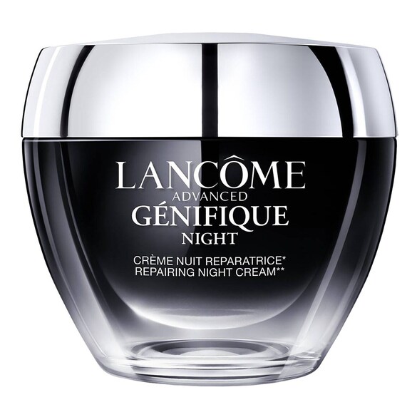 Advanced Génifique Night - Repairing Night Cream, LANCÔME