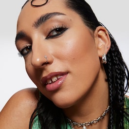 Kush High Roll Mascara - Rørmascara med definition og volumen