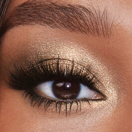 Luxury Palette The Rebel - Øjenskyggepalette