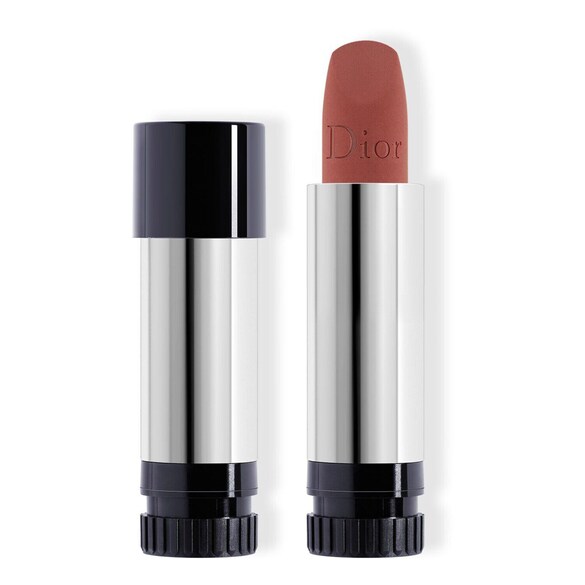 Rouge Dior - Universal Lip Balm Refill - Fugtgivende & nærende, DIOR