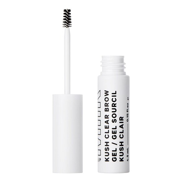 Kush - Clear Brow Gel, MILK MAKEUP