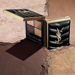 Couture Mini Clutch