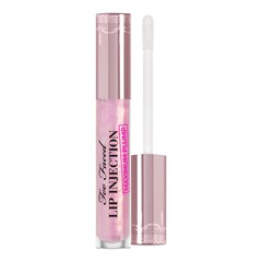Lip Injection Maximum Plump- Volumen Lip Gloss, TOO FACED