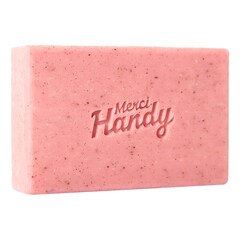 Superfatted Cleansing Soap, MERCI HANDY