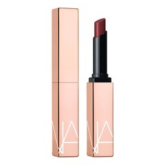 Afterglow Sensual Shine Lipstick - Læbestift, NARS