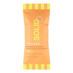 Shampoo i fast form - Ultra-skummende, SEPHORA COLLECTION
