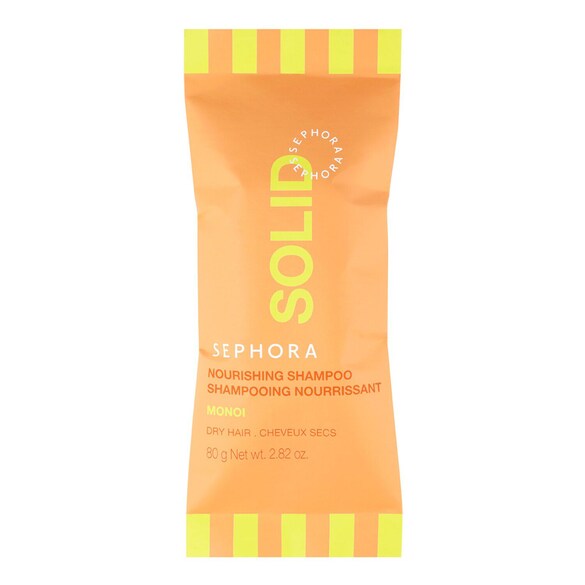 Shampoo i fast form - Ultra-skummende, SEPHORA COLLECTION