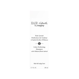Revitalizing Colour Protecting Shampoo
