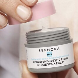 Brightening Eye Cream - Fugtgivende og anti-mørke rande øjenkonturcreme