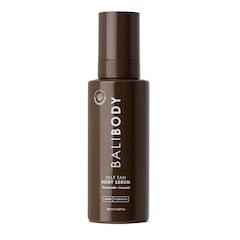 Self Tan Body Serum - Fugtgivende selvbrunerserum, BALI BODY