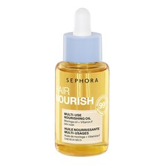 Multi-plejeolie - Hårolie, SEPHORA COLLECTION