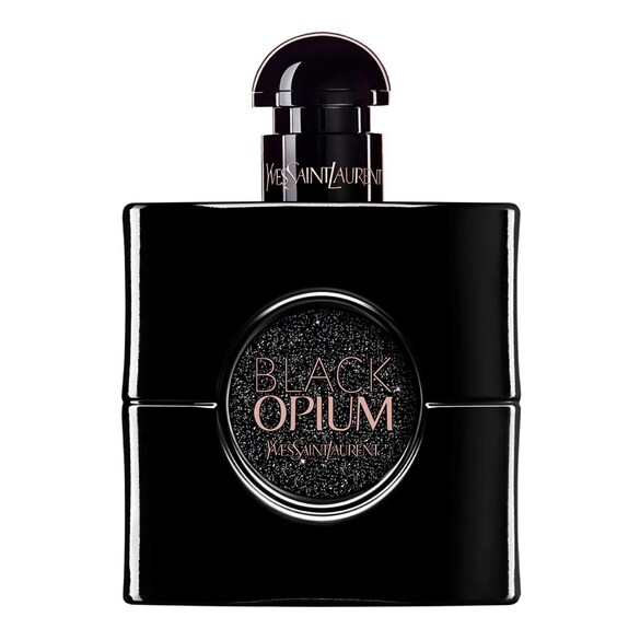 Black Opium Le Parfum  - Refillable, YVES SAINT LAURENT