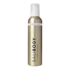 1 Hour Express Tan, BALI BODY