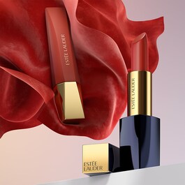 Pure Color Whipped Matte