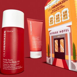 Hygge Hotel - Body care duo