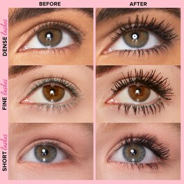 Better Than Sex - Mascara