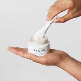 Face Mask - Calming and Deeply Hydrating Face Mask