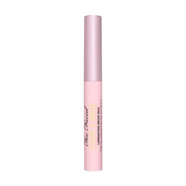 Fluff & Hold Laminating Brow Wax - Eyebrow wax