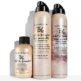 Bb. Pret-a-Powder - Dry Powder Shampoo