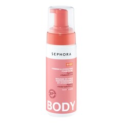 Lift & Firm - Opstrammende og Fugtende Olie-Mousse, SEPHORA COLLECTION