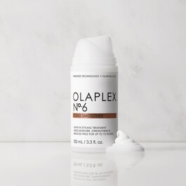 N°6 Bond Smoother - Leave-in Styling Treatment