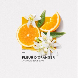 Fleur d'Oranger - Eau de Parfum