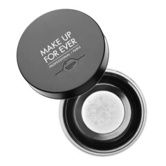 Ultra HD - Microfinishing Loose Powder, MAKE UP FOR EVER