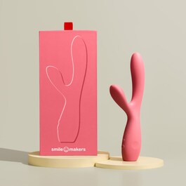 The Artist -  Dual Vibrator