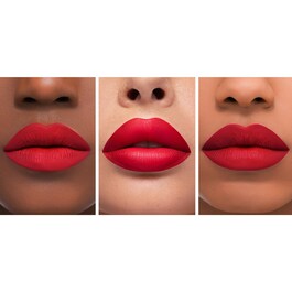 I need a rouge matte liquid lipstick - Matte liquid lipstick