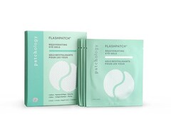 FLASHPATCH Day Eye, PATCHOLOGY