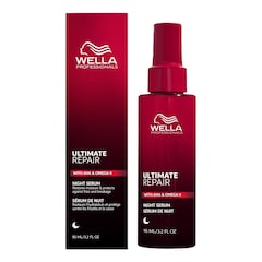 Ultimate Repair - Leave-in natserum til skadet hår, WELLA PROFESSIONALS