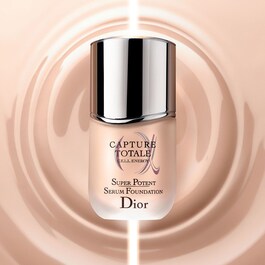 Capture Totale - Super Potent Serum Foundation SPF 20 PA++