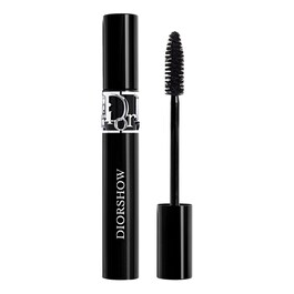 Diorshow 24h Buildable Volume Mascara