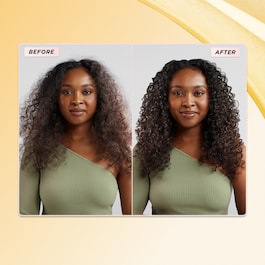 Honey Infused Hair Oil