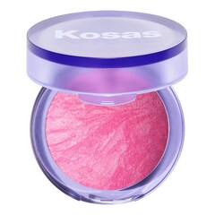 Blush is Life - Kompakt pudderblush, KOSAS