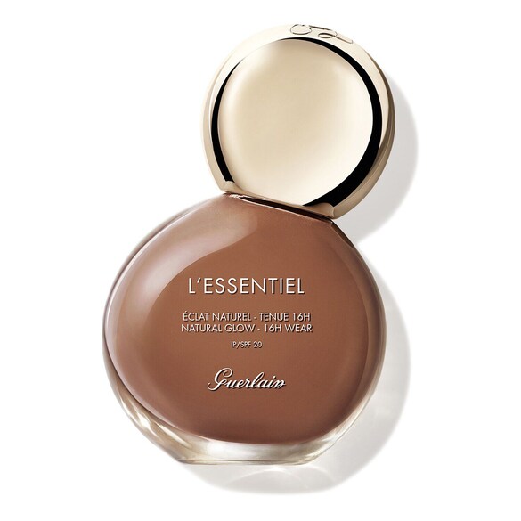 L'Essentiel - Foundation, GUERLAIN