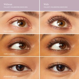 Fullest Volumizing - Mascara Mini