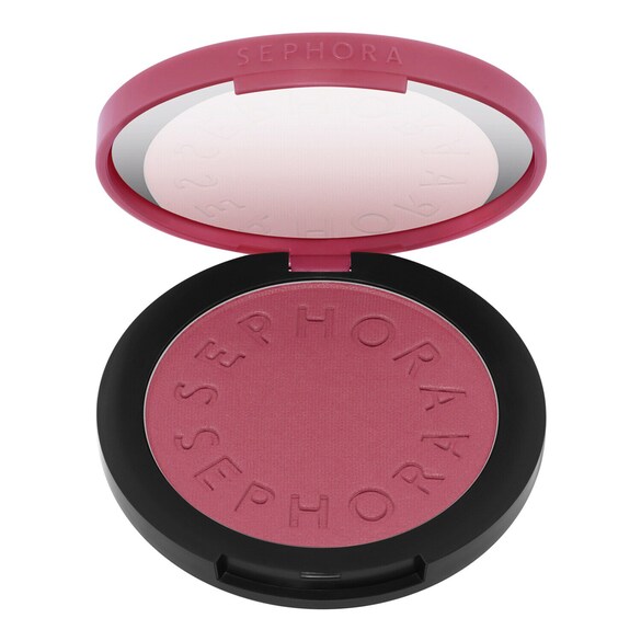 Colorful Blush - Powder blush, SEPHORA COLLECTION