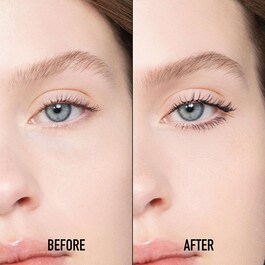 Diorshow Iconic Overcurl - Volumizing Mascara - Plejende virkning og curl-effekt