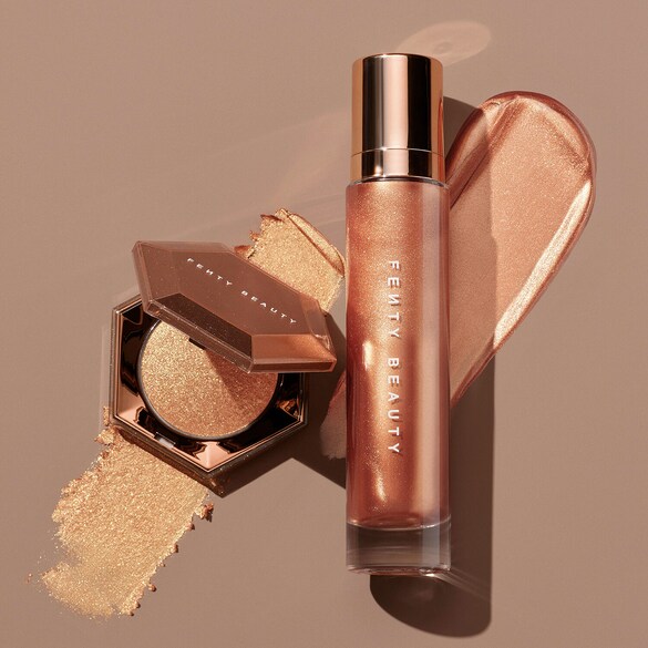 rihanna's body lava