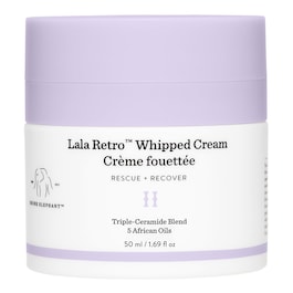 Lala Retro™ Whipped Cream - Ansigtscreme Til Tør Hud image