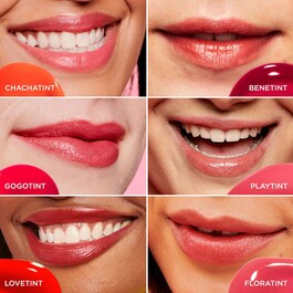 Floratint lip & cheek stain - Desert rose-tinted lip & cheek stain