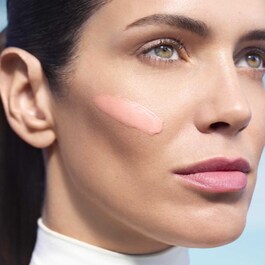 Biotherm Blue Peptides Uplift Cream