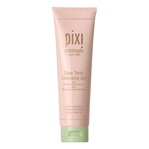 Glow Tonic - Cleansing Gel, PIXI